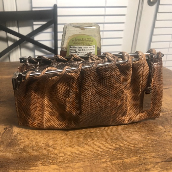 Gucci clutch - Picture 1 of 5